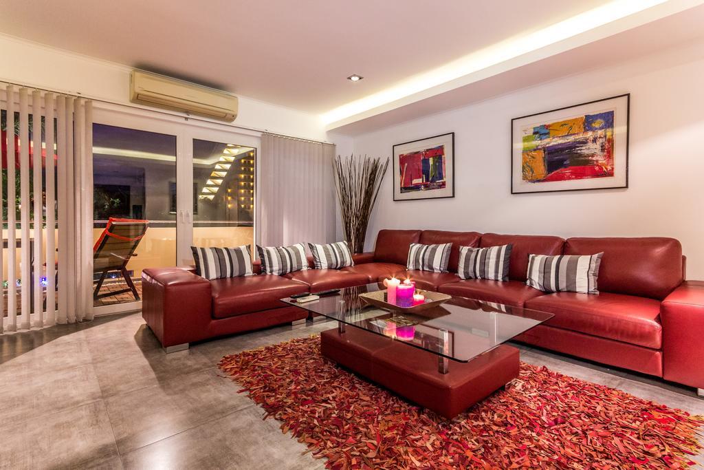 Dasiri Beach Apartment Premium Pattaya Exterior foto