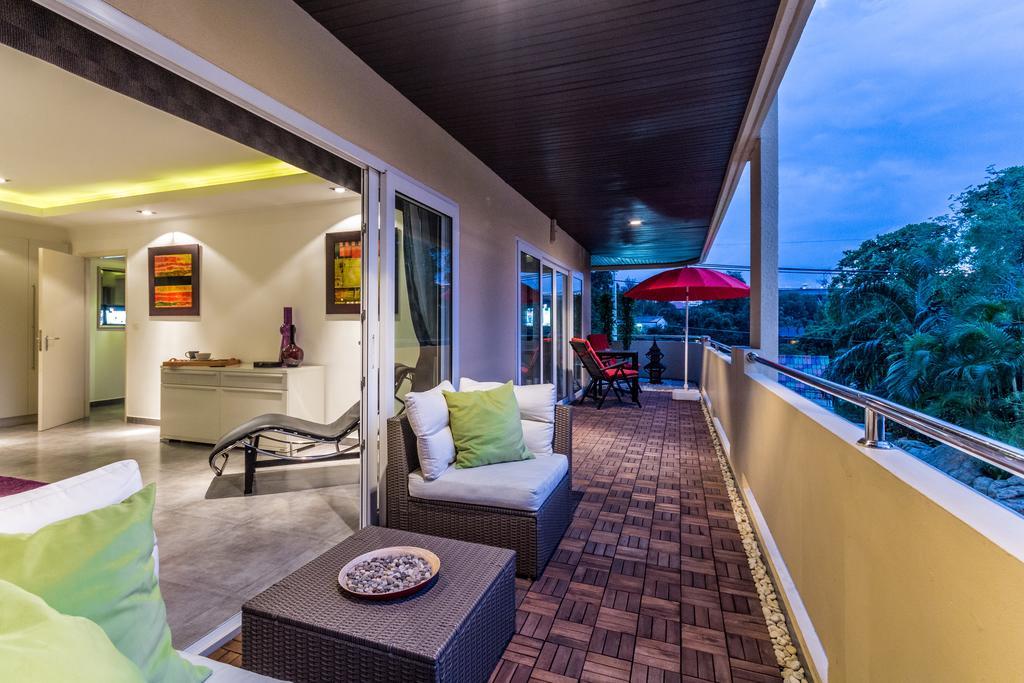 Dasiri Beach Apartment Premium Pattaya Exterior foto
