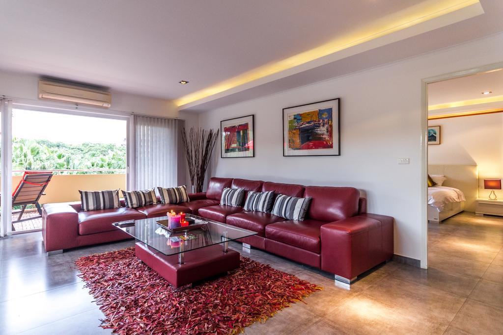 Dasiri Beach Apartment Premium Pattaya Exterior foto